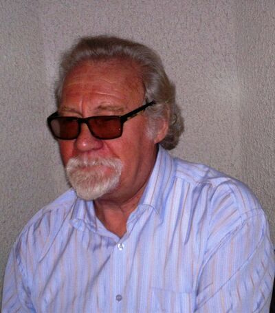  -,   ALEX, 72 ,   