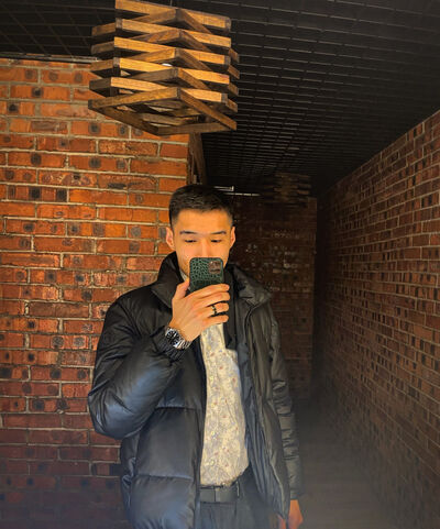  ,   Yessenbol, 23 ,   ,   