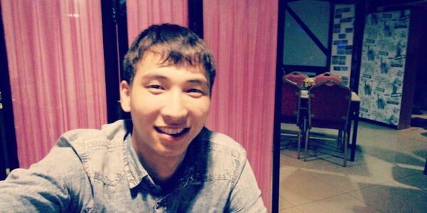  ,   Beka, 33 ,   