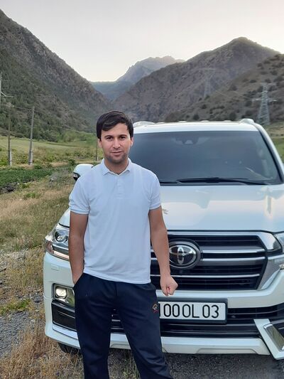  ,   Dalerjon, 31 ,   , c 