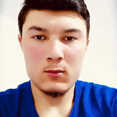  ,   Doniyorbek, 22 ,   ,   
