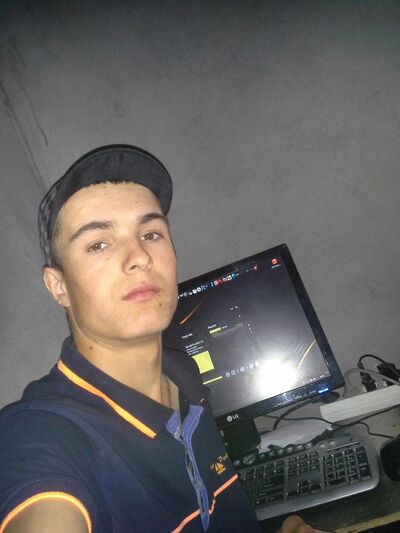  ,   Shamshod, 29 ,   