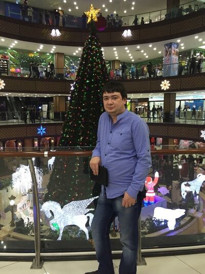  ,   Sanjar, 38 ,  