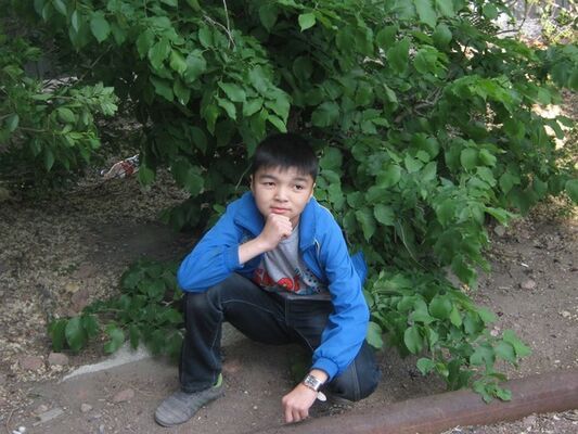  ,   Rustem, 30 ,   