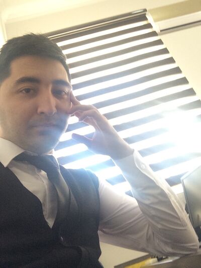  ,   SANJAR, 31 ,   