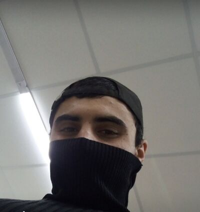  ,   Ibragim, 29 ,   c 
