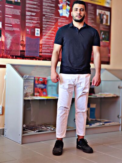  ,   Ahmed, 26 ,   ,   
