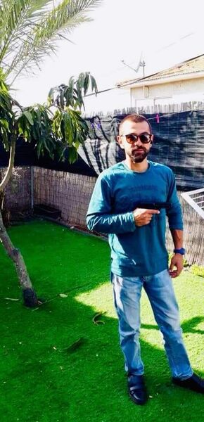  Rishon LeZiyyon,   ILia, 34 ,   ,   , c , 