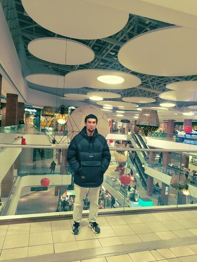 ,   Doniyorbek, 27 ,   ,   
