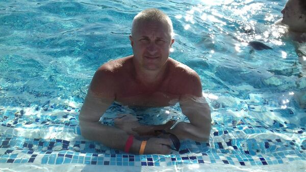  ,   Wladymyr, 48 ,  
