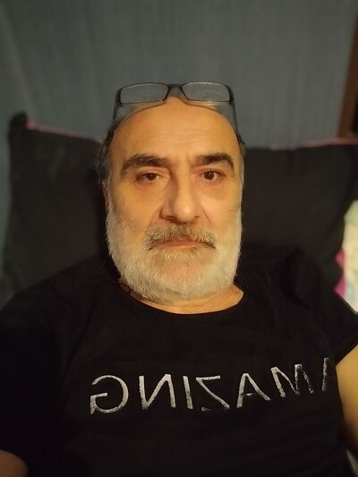  ,   Emzari, 61 ,   ,   