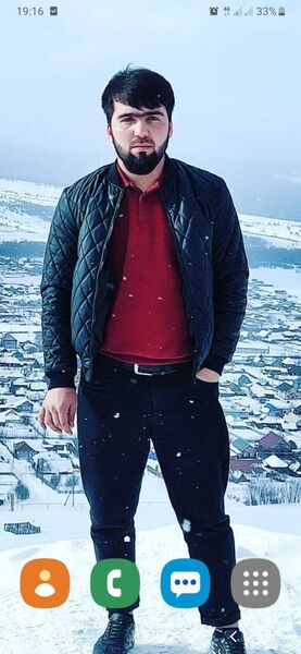  ,   Zarif, 26 ,  