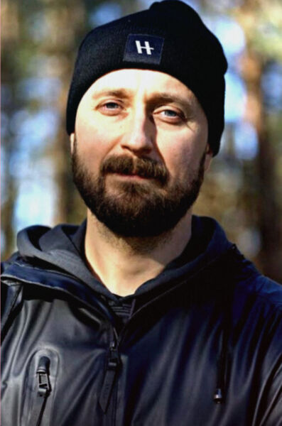  ,   Igor, 36 ,   ,   