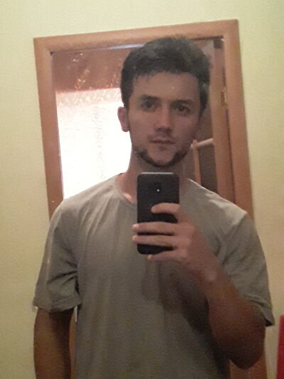  ,   Bobo, 25 ,  