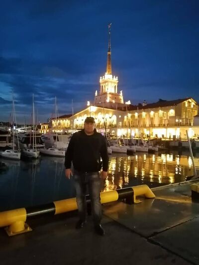   ,   Roman, 46 ,     