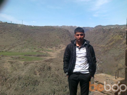  ,   Hayk, 36 ,  