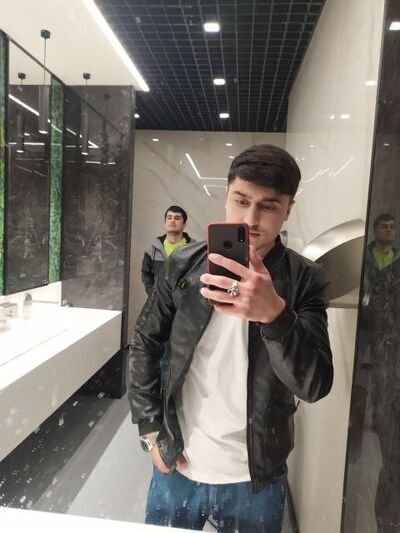  ,   Amiralizoda, 26 ,   ,   