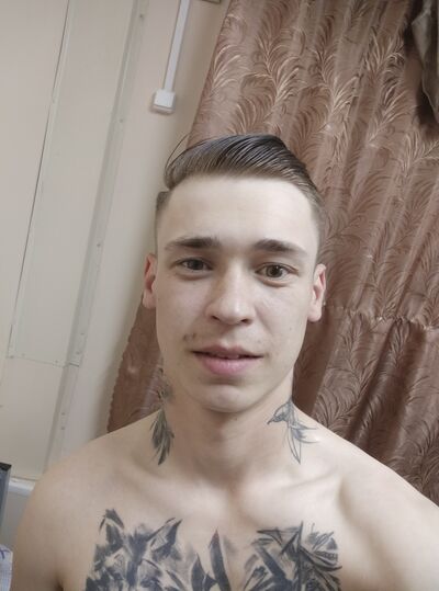  ,   Leonid, 27 ,   ,   