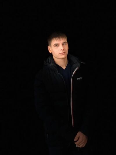 --,   Nikolay, 26 ,   