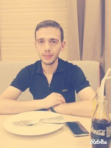  ,   Sergey, 34 ,   