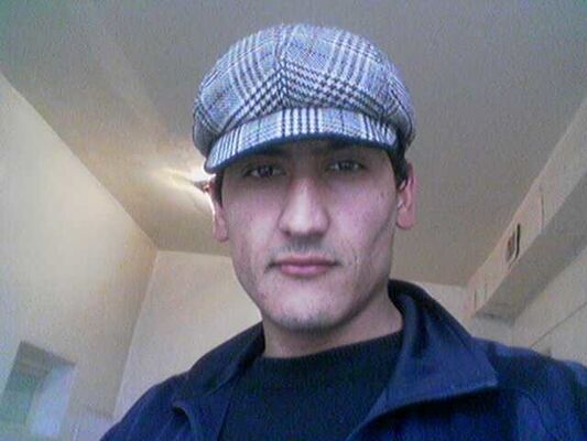  ,   Fayzullo, 41 ,   