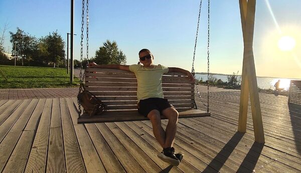  ,   Aleksey, 29 ,  