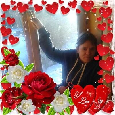  Albaching,   Krista, 38 ,   ,   , c 