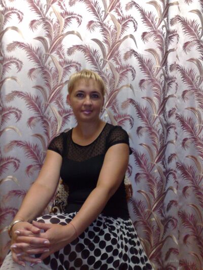  ,   Elena, 48 ,     , c , 