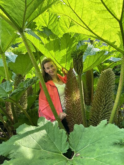  Dawlish,   Aleksandra, 39 ,   