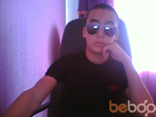 ,   Bekaidar, 31 ,   