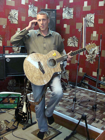  ,   Evgeniy, 45 ,   
