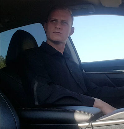  ,   Sergey, 29 ,   