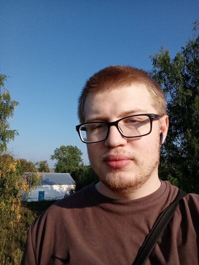  -,   Daniil, 22 ,   ,   