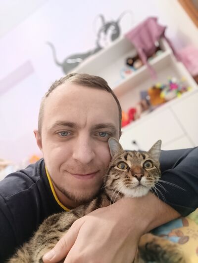  ,   Evgeny, 31 ,   ,   
