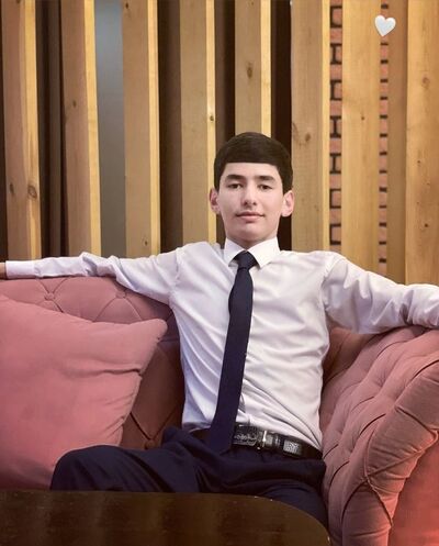  ,   Ziyodullo, 20 ,   ,   