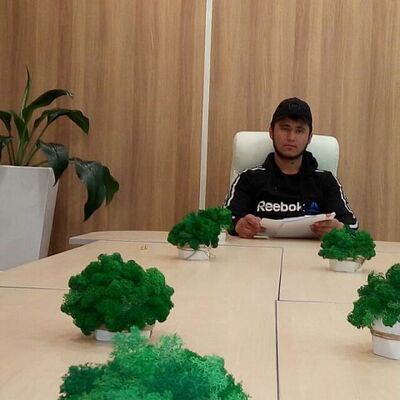  ,   Murodjon, 31 ,     