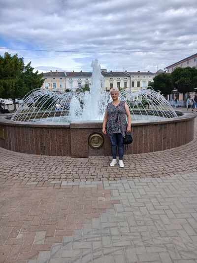  Duisburg,   Galina, 57 ,   ,   