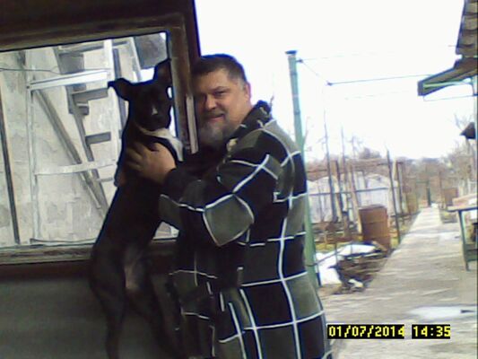  ,   Bobo, 58 ,   