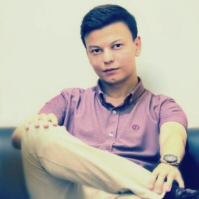  ,   Javlon, 28 ,   