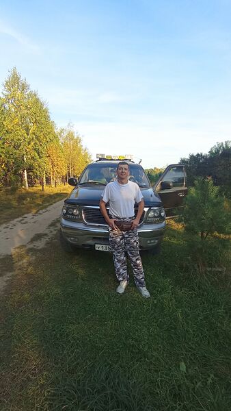  ,   Ruslan, 43 ,     , c 