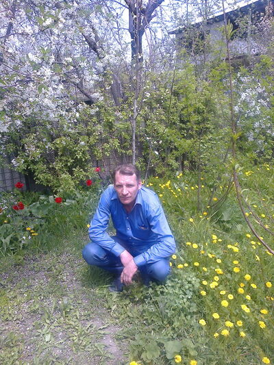  ,   Vladimir, 52 ,   
