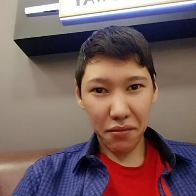  ,   Ruslan, 30 ,  