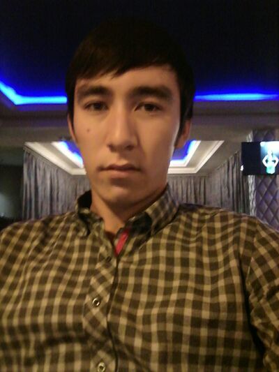  ,   Erlan, 30 ,   