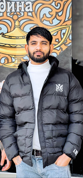  -,   Shivam, 25 ,   ,   