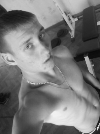  ,   Nikolay, 27 ,   ,   