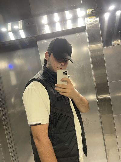  deleted,   Gabriel, 19 ,   ,   