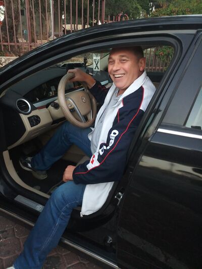  Tel Aviv-Yafo,   Sergey, 61 ,     , c 