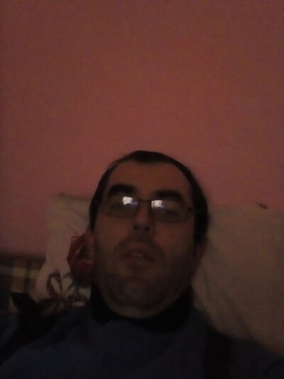 ,   Sergei, 43 ,  