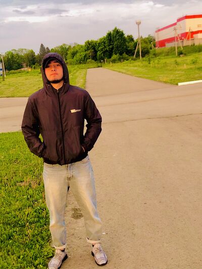  ,   Anasjon, 21 ,   ,   