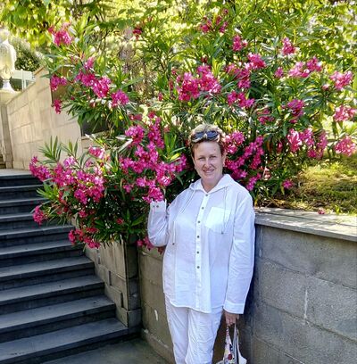   ,   Larisa, 54 ,   c 